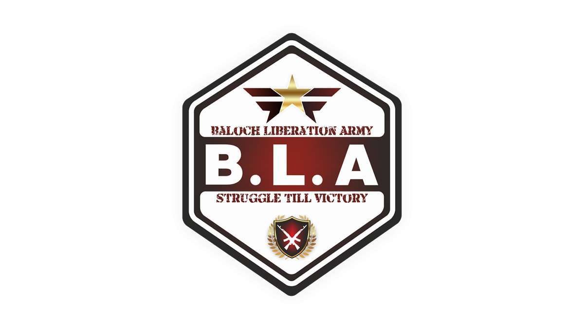 BLA Reveals Sixth Phase of ‘Operation Zirpahazag’ in Jiwani, Names Majeed Brigade Fighter