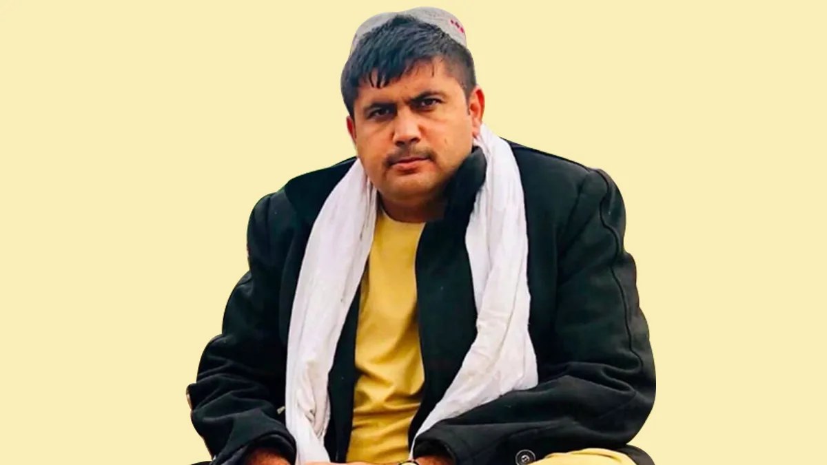 Ex-Afghan commander shot and killed in Quetta