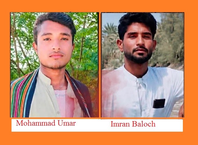 Two Brothers Killed After Being Taken Into Custody by Pakistani