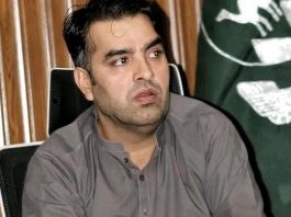 Kharan Deputy Commissioner Released After Two Weeks in Captivity