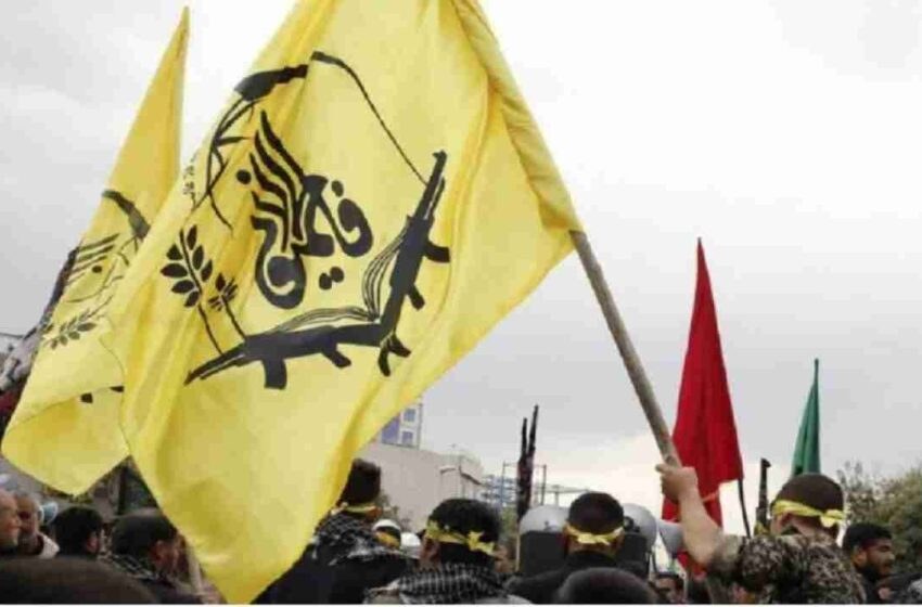 Balochistan: Group claims attack on Fatemiyoun-linked vehicle, military assault on