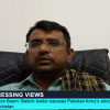Operation Baam: Baloch leader exposes Pakistan Army’s atrocities in Balochistan