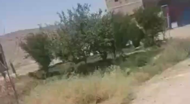 The armed group targeted the Sultan Police Station in the Dinar area of Pishin district