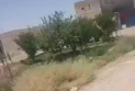 The armed group targeted the Sultan Police Station in the Dinar area of Pishin district