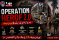 Operation Herof 2.0: BLA Claims Coordinated Attacks Across Balochistan