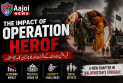 Operation Herof and Its Impact: Political, Economic, and Social Changes in Balochistan