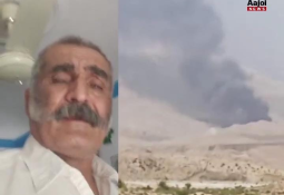 Three Gas Wells in Harnai Reportedly Attacked Amid Escalating Tensions in Balochistan