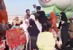 Balochistan will no longer tolerate occupation in the name of the state.