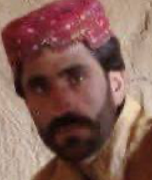 Missing Person