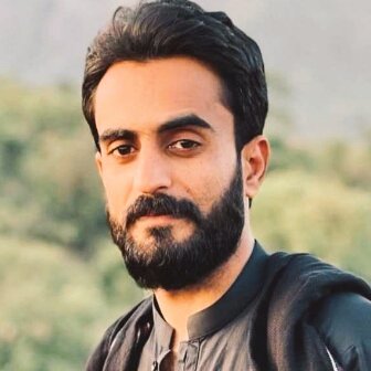 Missing Person