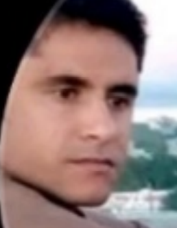 Missing Person
