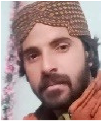 Missing Person