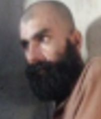 Missing Person