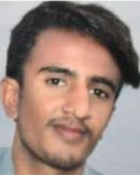Missing Person
