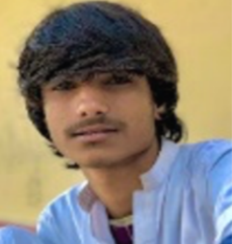 Missing Person