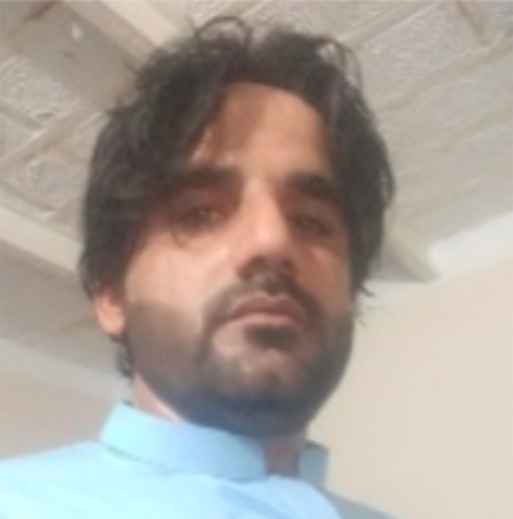 Missing Person
