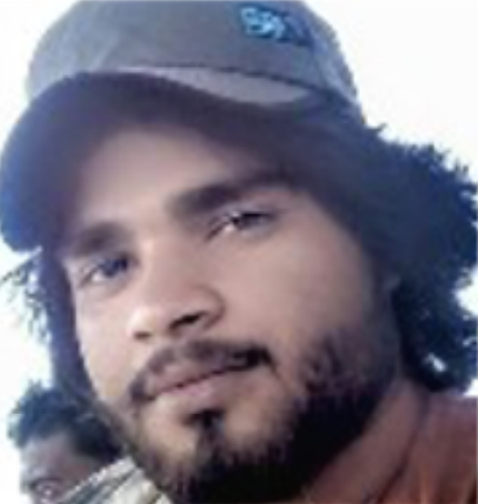 Missing Person