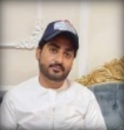Missing Person