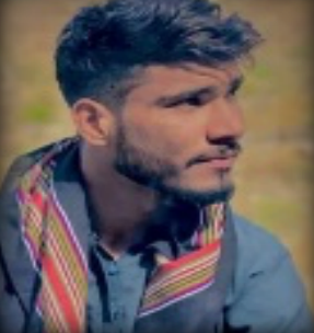 Missing Person