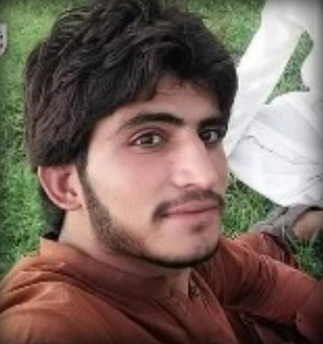 Missing Person