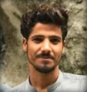 Missing Person
