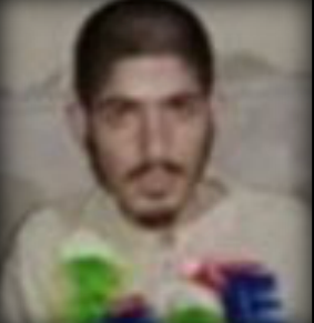 Missing Person