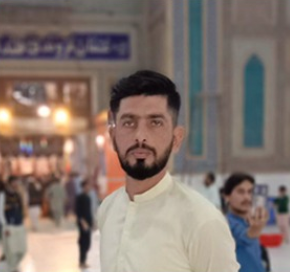 Missing Person
