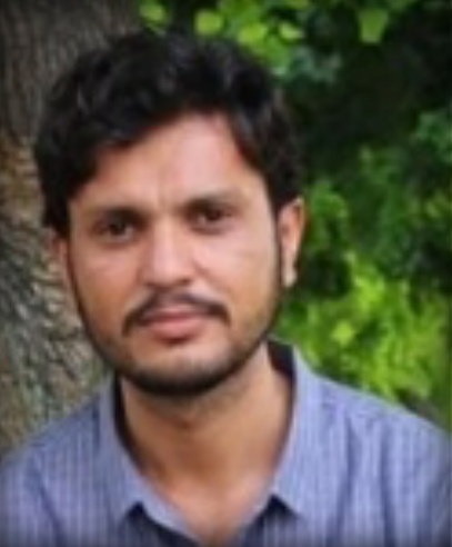 Missing Person