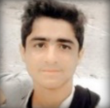 Missing Person