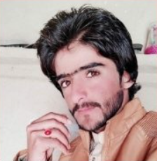 Missing Person