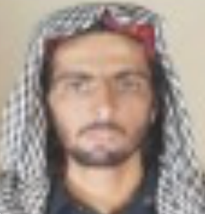 Missing Person