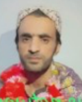 Missing Person