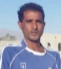 Missing Person