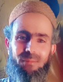 Missing Person