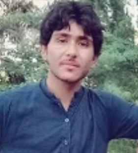 Missing Person