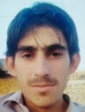 Missing Person