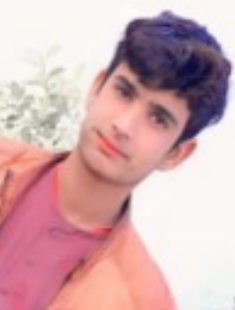 Missing Person