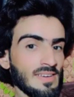 Missing Person