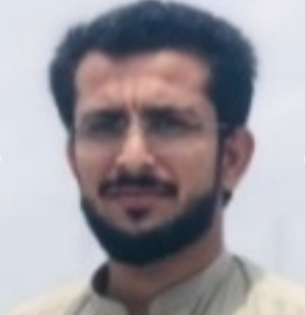 Missing Person