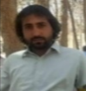 Missing Person