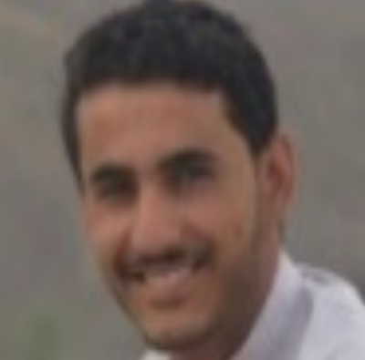 Missing Person