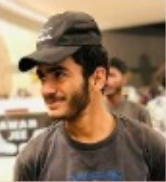Missing Person