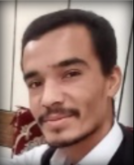 Missing Person