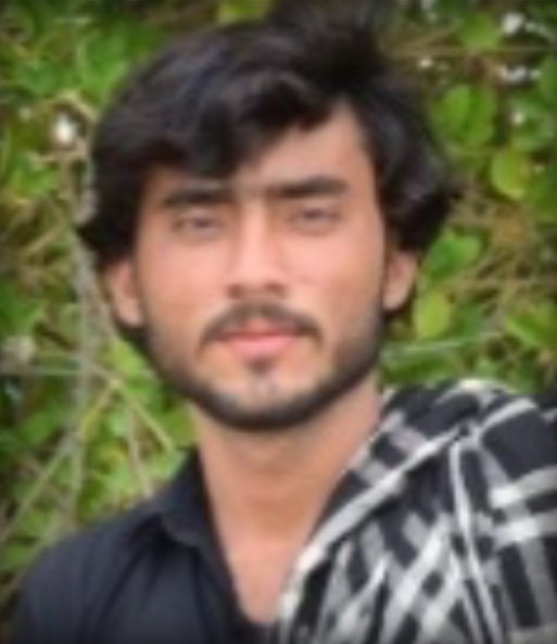 Missing Person