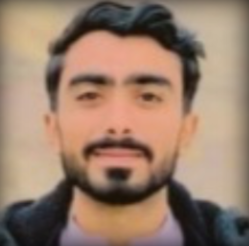 Missing Person