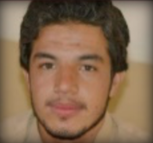 Missing Person