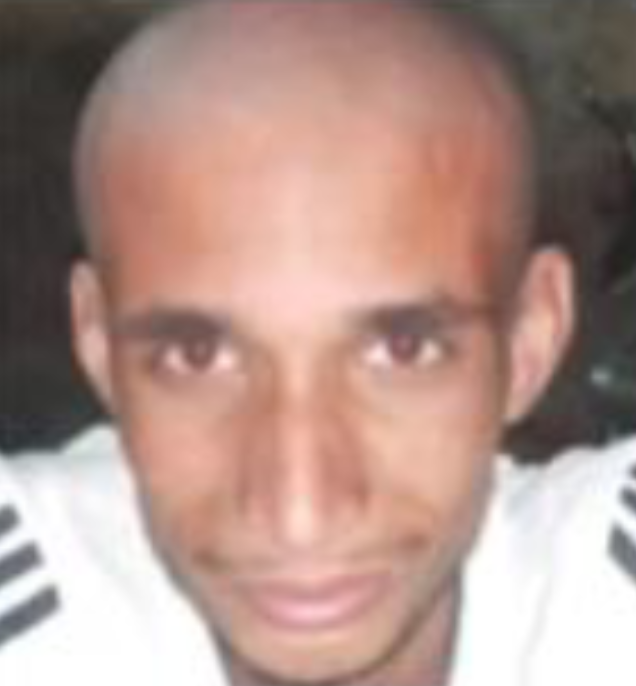 Missing Person