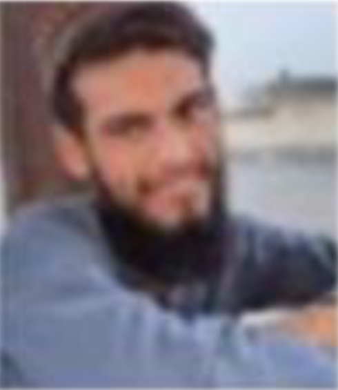 Missing Person