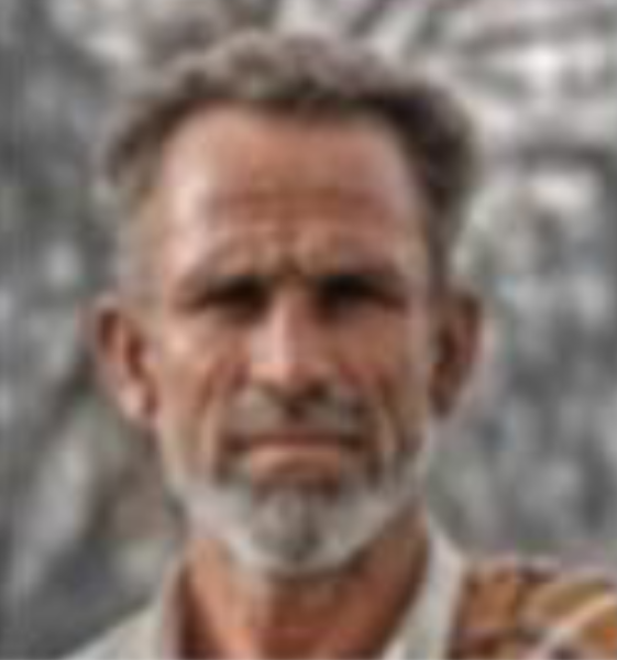 Missing Person