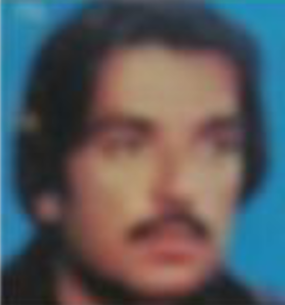 Missing Person